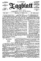 Bregenzer/Vorarlberger Tagblatt