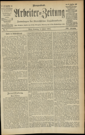 Arbeiter Zeitung