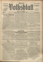 Grazer Volksblatt