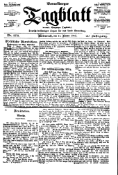 Bregenzer/Vorarlberger Tagblatt