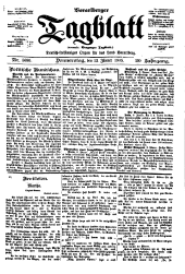 Bregenzer/Vorarlberger Tagblatt