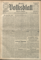 Grazer Volksblatt