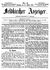 Feldkircher Anzeiger