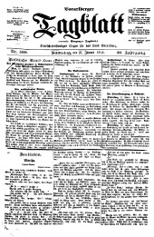 Bregenzer/Vorarlberger Tagblatt