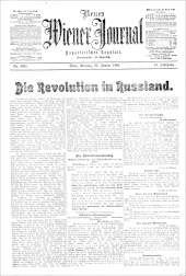 Neues Wiener Journal