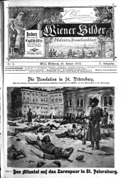 Wiener Bilder