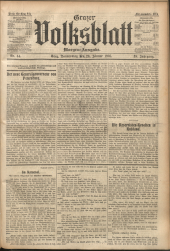 Grazer Volksblatt