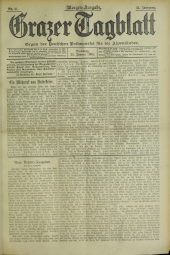 Grazer Tagblatt