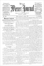 Neues Wiener Journal