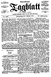 Bregenzer/Vorarlberger Tagblatt