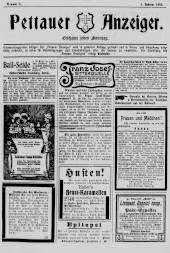 Pettauer Anzeiger