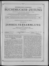 Buchdrucker-Zeitung