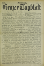 Grazer Tagblatt