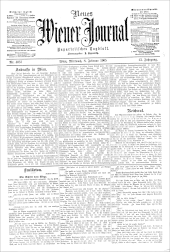 Neues Wiener Journal
