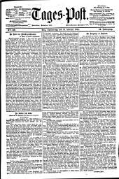 (Linzer) Tages-Post