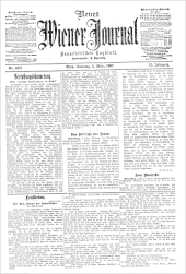 Neues Wiener Journal