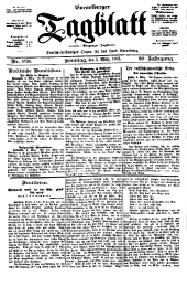 Bregenzer/Vorarlberger Tagblatt