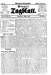 Prager Tagblatt