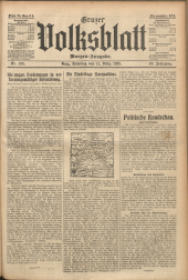 Grazer Volksblatt