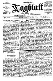 Bregenzer/Vorarlberger Tagblatt