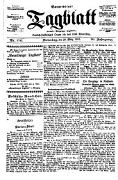Bregenzer/Vorarlberger Tagblatt