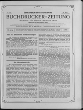 Buchdrucker-Zeitung