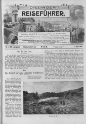 Dillinger's Reisezeitung