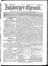 Salzburger Chronik
