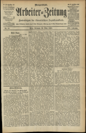 Arbeiter Zeitung
