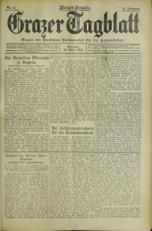 Grazer Tagblatt