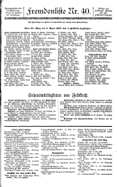 Feldkircher Zeitung