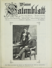 Wiener Salonblatt