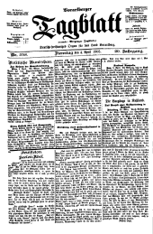 Bregenzer/Vorarlberger Tagblatt