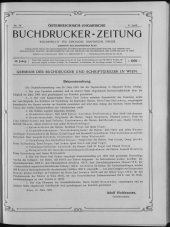 Buchdrucker-Zeitung