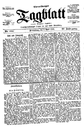 Bregenzer/Vorarlberger Tagblatt