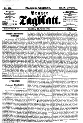 Prager Tagblatt