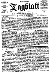 Bregenzer/Vorarlberger Tagblatt