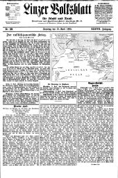 Linzer Volksblatt