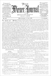 Neues Wiener Journal