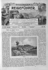 Dillinger's Reisezeitung