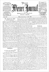Neues Wiener Journal