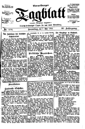 Bregenzer/Vorarlberger Tagblatt