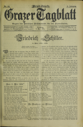 Grazer Tagblatt