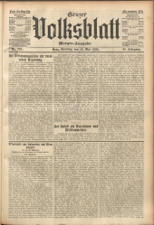 Grazer Volksblatt