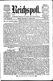 Reichspost