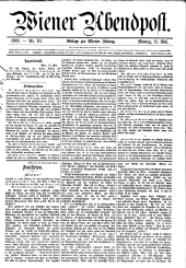 Wiener Zeitung