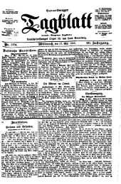 Bregenzer/Vorarlberger Tagblatt