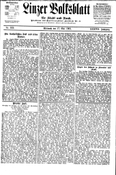 Linzer Volksblatt