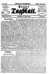 Prager Tagblatt