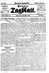 Prager Tagblatt